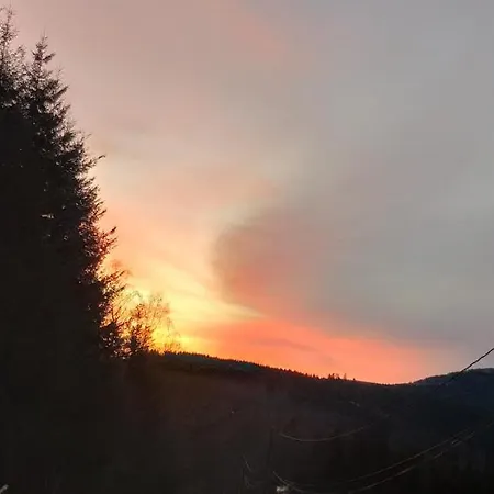 4 Personnes Au Coeur Des Vosges Arrentès-de-Corcieux