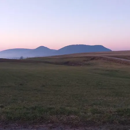 4 Personnes Au Coeur Des Vosges 펜션 Arrentès-de-Corcieux